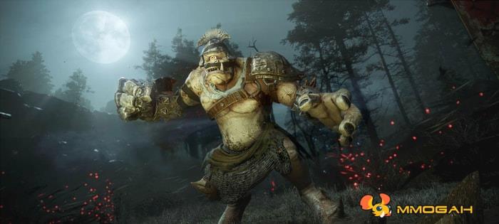 Sword and Shield DPS Guide for New World Game